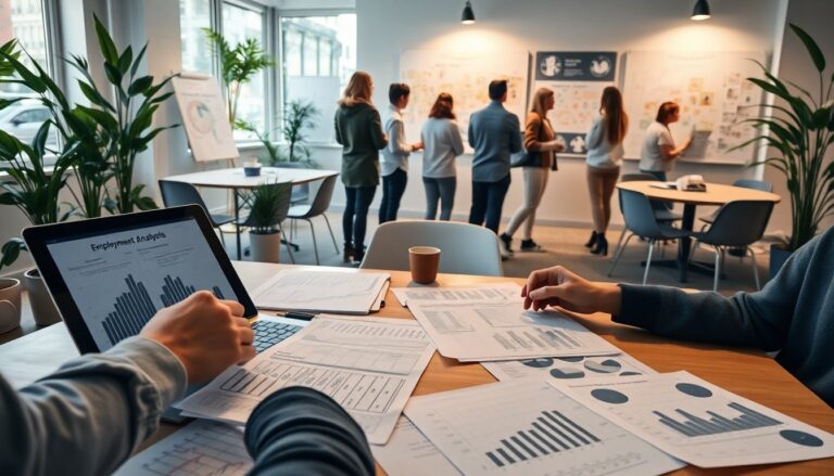 riforme cruciali per loccupazione lanalisi di marianna filandri 1767967507