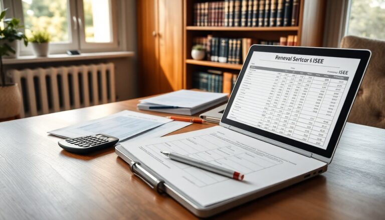 rinnovo isee 2026 guida completa per non perdere i bonus disponibili 1767506508