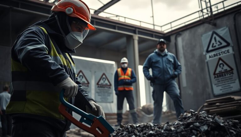 rischio amianto aggiornamenti normativi per la sicurezza sul lavoro 1769374262