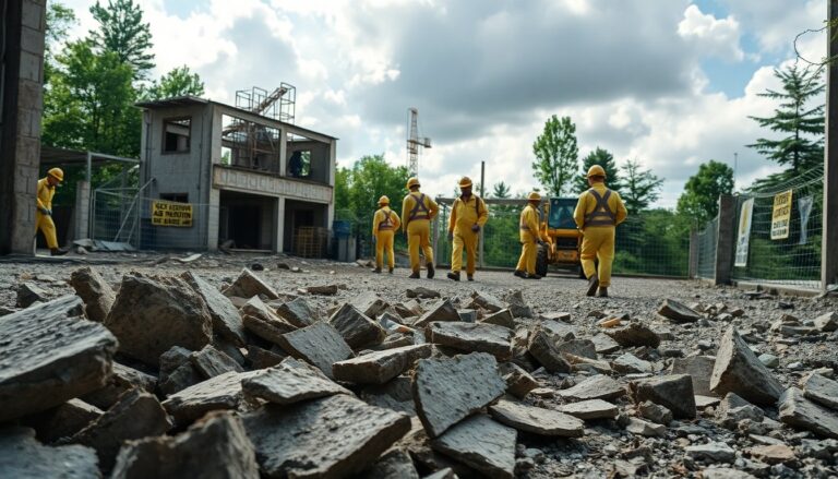 rischio amianto sul lavoro cosa cambia dal 2026 1769320428