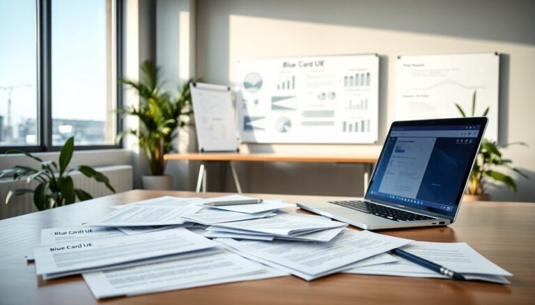 ritardi nella blue card ue come influenzano le assunzioni in italia 1768931735