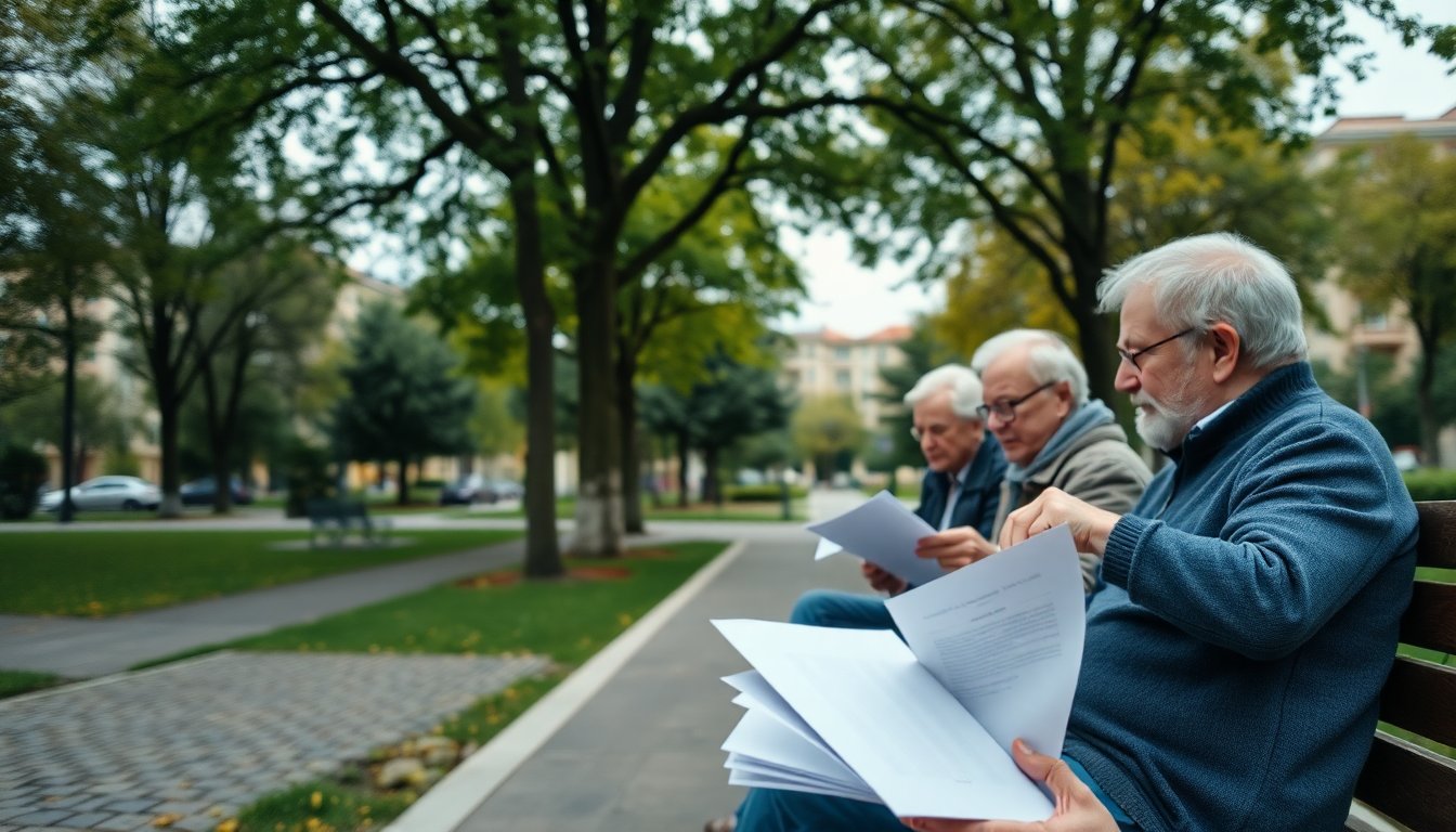rivalutazione pensioni e prestazioni assistenziali 2026 tutte le novita e aggiornamenti essenziali 1767451398