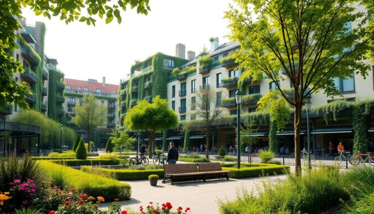 rivoluzione verde come le citta affrontano il cambiamento climatico 1769775310