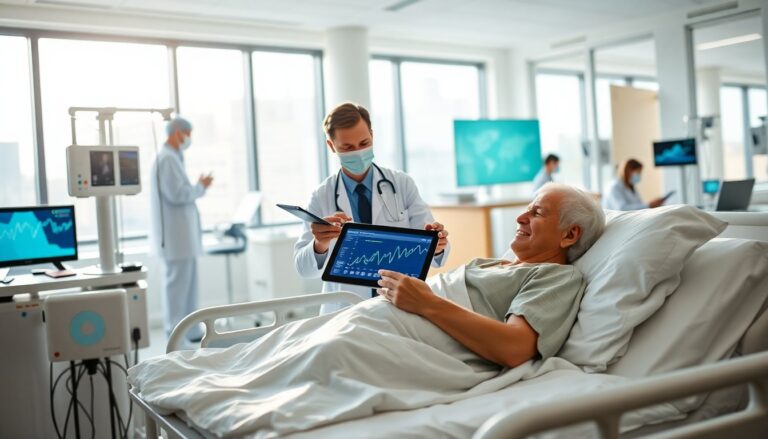 salute digitale come le nuove tecnologie migliorano lassistenza ai pazienti 1768418727