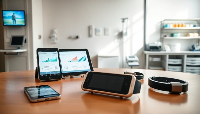 salute digitale innovazioni e prospettive per il futuro 1768420129