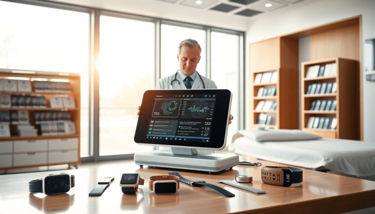 salute digitale innovazioni tecnologiche per il benessere del paziente 1768483403