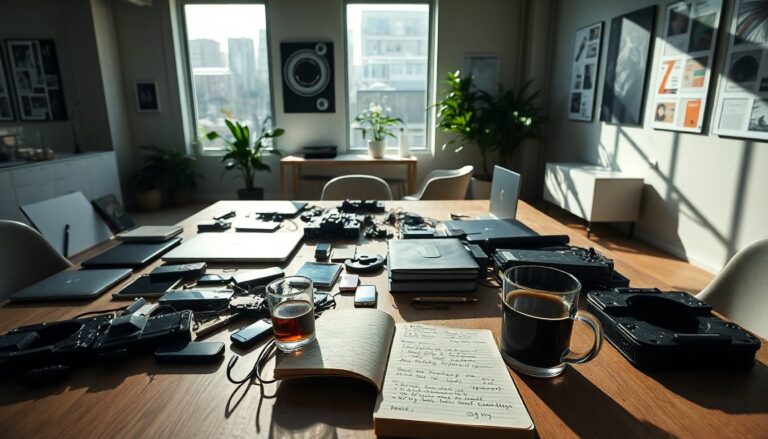 scomparsa di un imprenditore tecnologico un caso avvolto nel mistero 1768429404