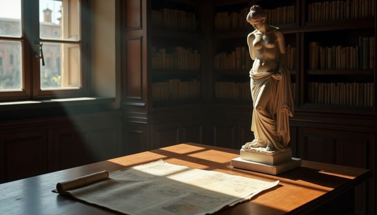 scoperta di un traffico illecito di opere darte in italia r 1768467659