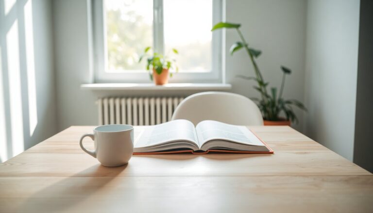 scopri come il minimalismo puo migliorare il tuo benessere 1768477717