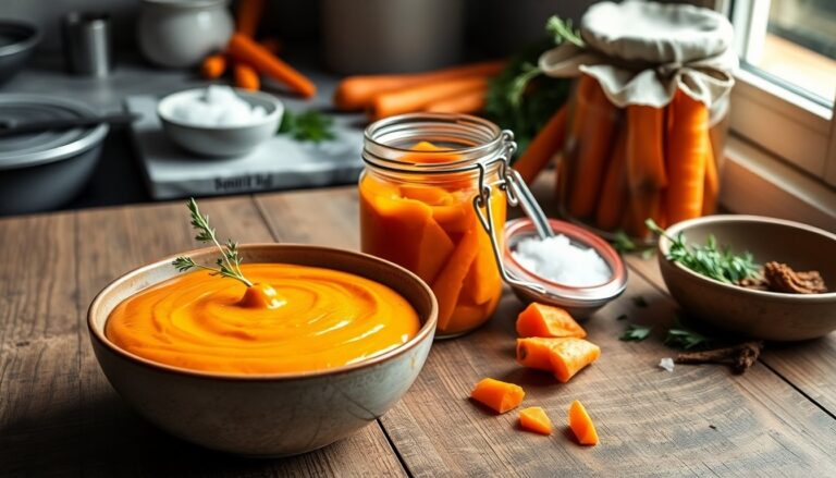 scopri come la fermentazione puo trasformare i tuoi piatti 1768433987