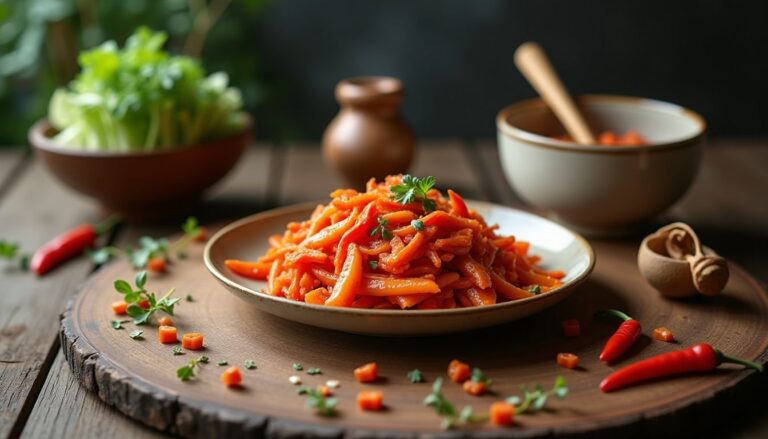 scopri come la fermentazione trasforma i sapori r 1768466967