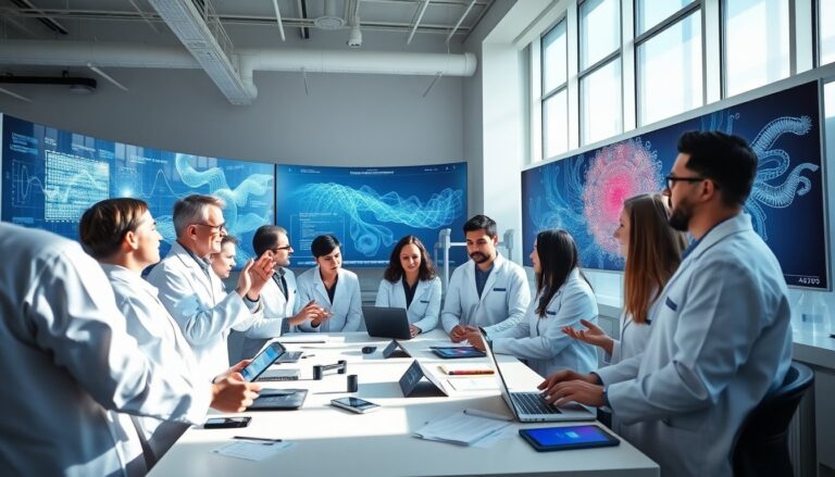 scopri come lintelligenza artificiale generativa sta cambiando il nostro mondo nel 2026 1768068266