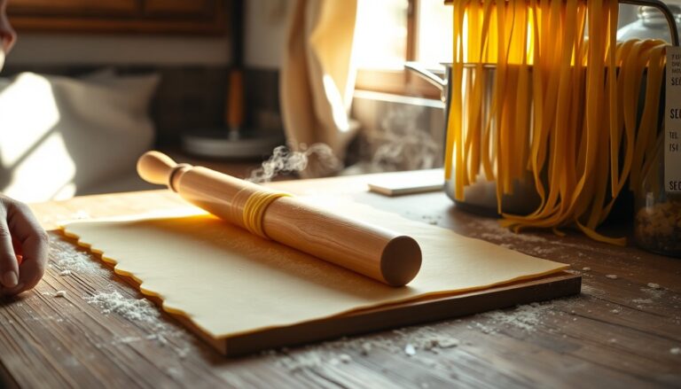 scopri i segreti della pasta fresca un viaggio tra tradizione e tecnica 1768421229