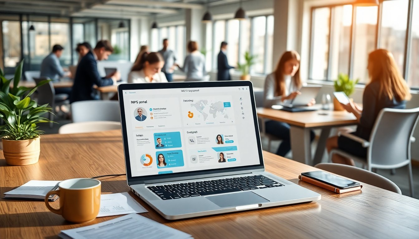 scopri il nuovo portale inps guida completa al lavoro occasionale e ai prestatori 1768057560