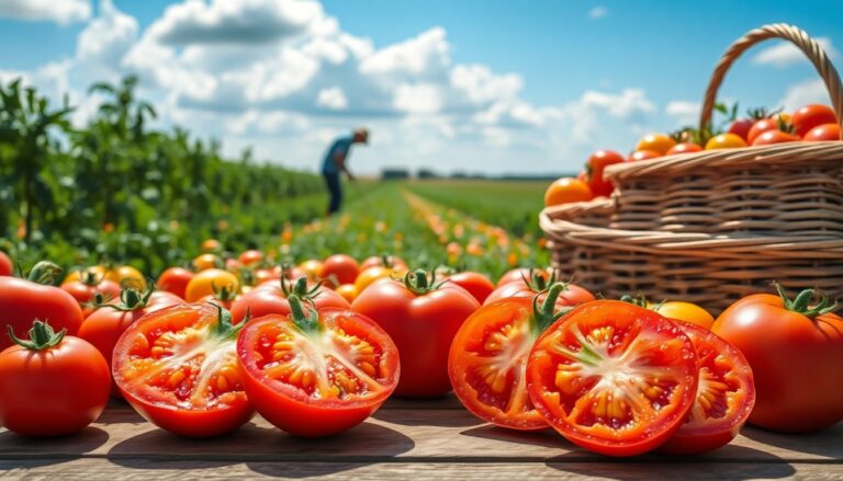 scopri il pomodoro storia tecniche e ricette imperdibili 1768460106