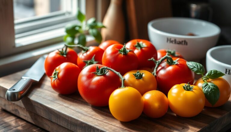 scopri il pomodoro storia tradizione e ricette da non perdere 1768410275