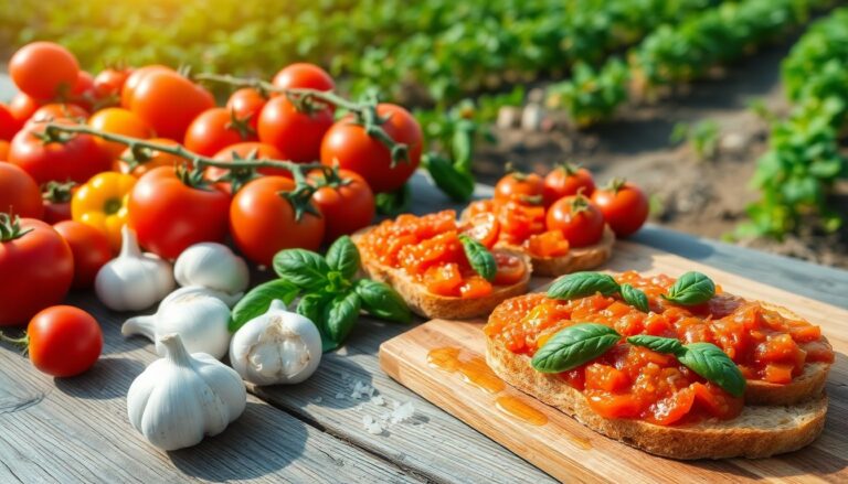 scopri il pomodoro storia varieta e ricette sostenibili 1768428035