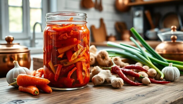 scopri la fermentazione e i suoi sapori unici 1768458372