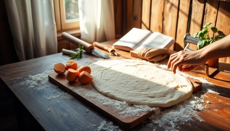 scopri la pasta fresca storia tecnica e tradizione italiana 1768420430