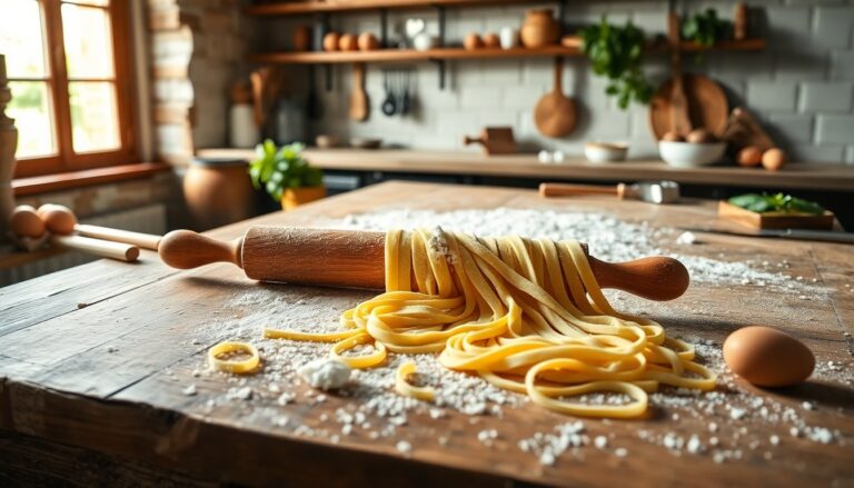 scopri la pasta fresca un viaggio tra tradizione e innovazione 1768422171