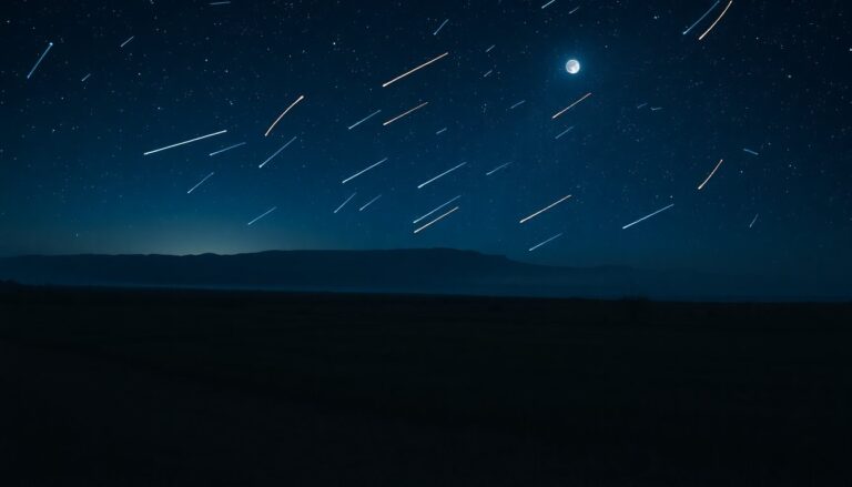 scopri la scienza e le leggende delle stelle cadenti 1768476541