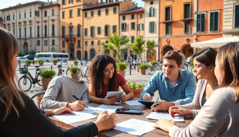 scopri le opportunita giovanisi un futuro luminoso per i giovani in toscana 1768861956