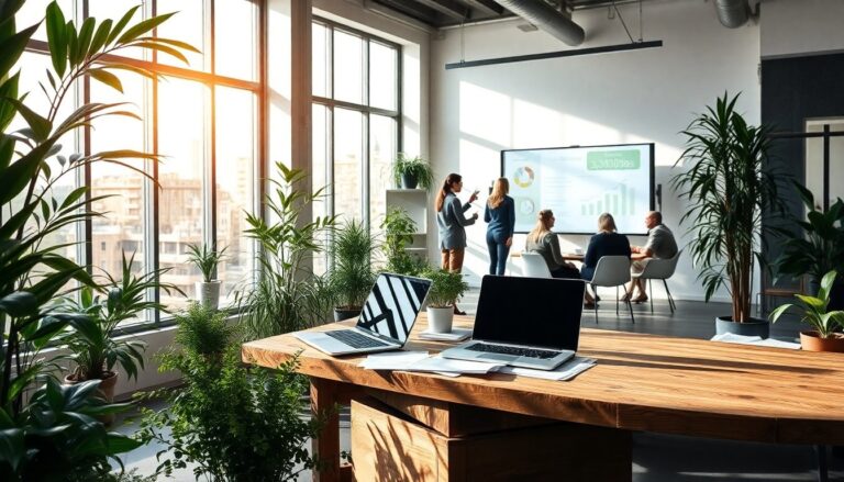 scoprire come la sostenibilita diventa un business case per le multinazionali 1768435216