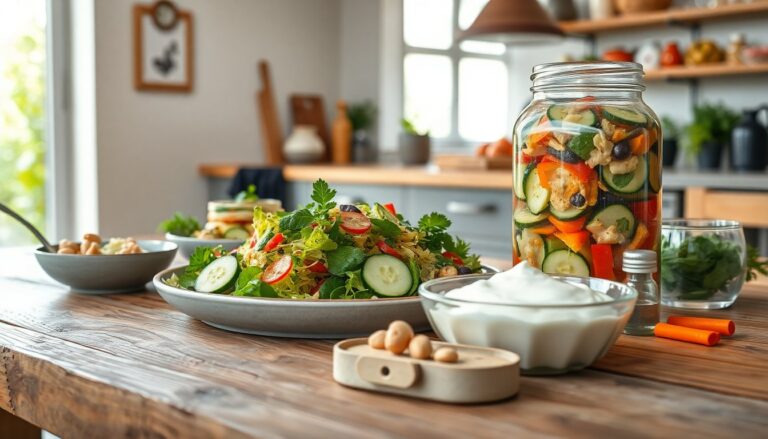 scoprire i benefici della fermentazione nei piatti moderni 1768425086