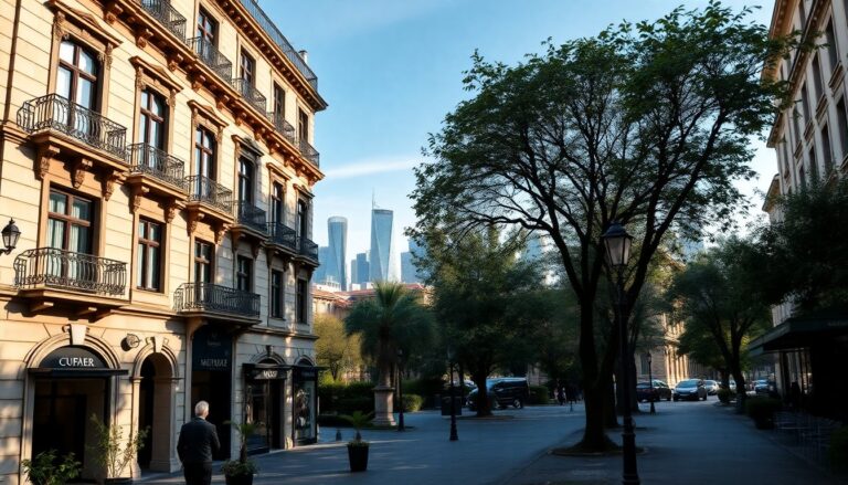 scoprire il mercato immobiliare di lusso a milano tendenze e opportunita 1768479974