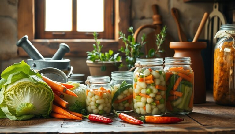 scoprire il mondo della fermentazione in cucina 1768421908