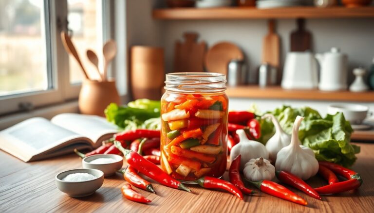 scoprire il mondo della fermentazione nella cucina moderna 1768461066