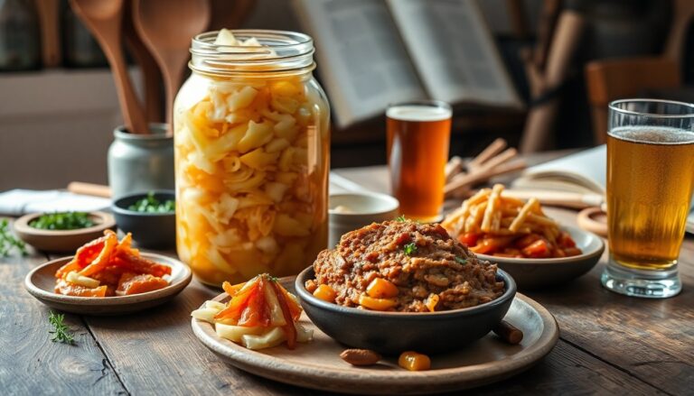 scoprire la fermentazione un viaggio nei piatti tradizionali 1768477030