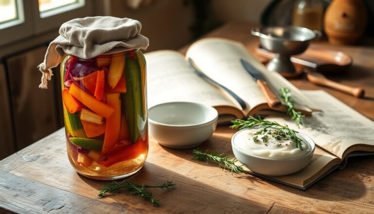 scoprire la fermentazione un viaggio nei sapori della tradizione italiana 1768440177