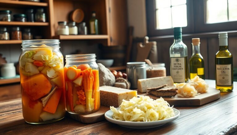 scoprire la fermentazione un viaggio nei sapori italiani 1768439611