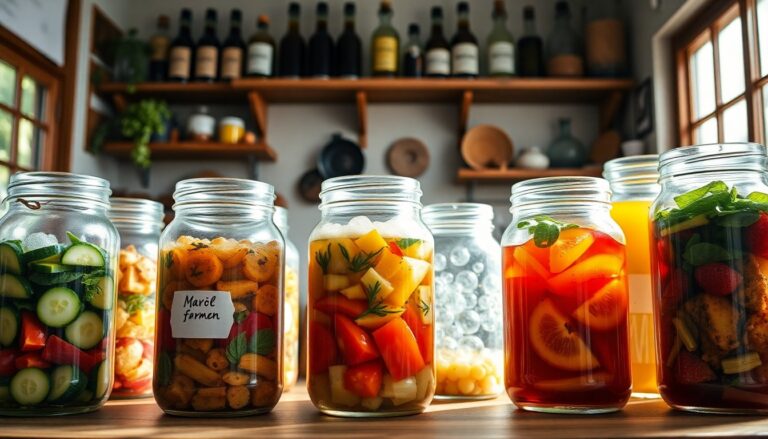 scoprire la fermentazione un viaggio tra sapori e tecniche culinarie 1768458206