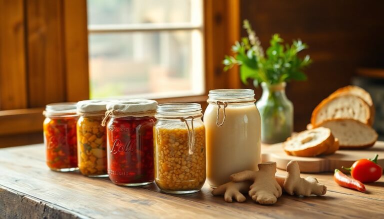 scoprire la fermentazione una pratica antica per sapori innovativi 1768413468