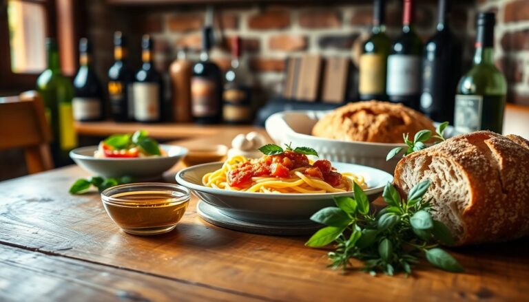 scoprire la tradizione culinaria italiana attraverso i suoi sapori 1768425165