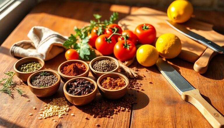 scoprire larte delle spezie nella cucina mediterranea 1768479846