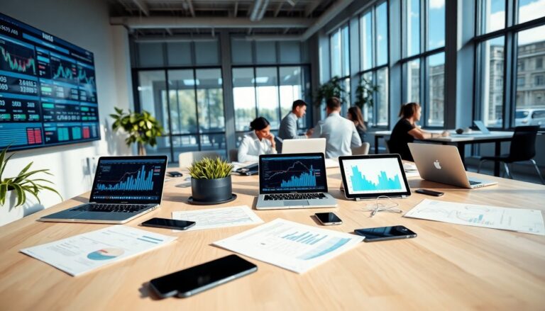 scoprire le innovazioni fintech per la gestione patrimoniale 1768417509