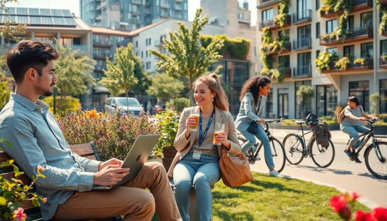 scoprire le nuove tendenze del lifestyle e il loro effetto sulla vita quotidiana 1768460443