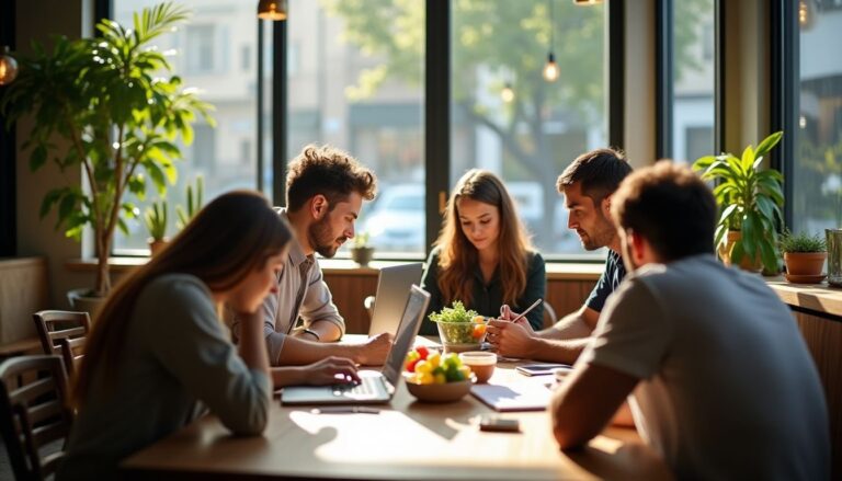 scoprire le tendenze del lifestyle che plasmano il nostro futuro r 1768467987