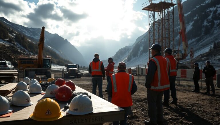 sicurezza sul lavoro post tragedia di crans montana nuove misure necessarie per proteggere i lavoratori 1768071885