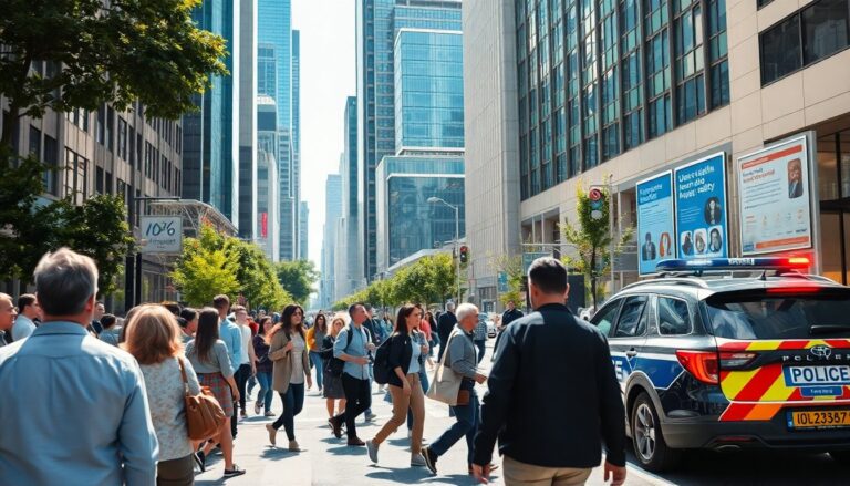 sicurezza urbana come le citta affrontano i rischi contemporanei 1768410909