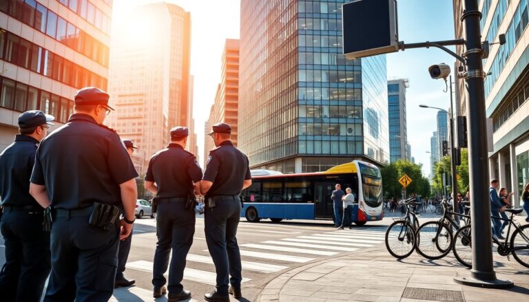 sicurezza urbana sfide e soluzioni nelle citta contemporanee 1768429016