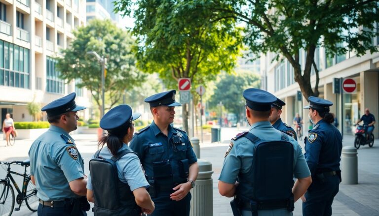 sicurezza urbana strategie per citta piu sicure 1768460951