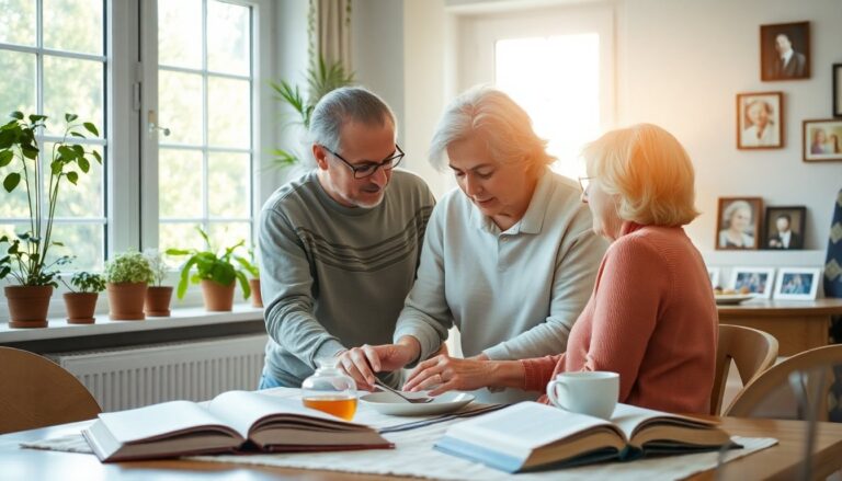 sostegno e vantaggi per i caregiver in italia scopri le risorse disponibili 1768230332