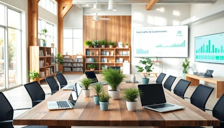 sostenibilita aziendale come le aziende possono prosperare nel futuro 1768438558