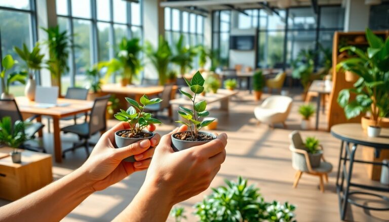 sostenibilita aziendale come le aziende possono trarre vantaggio dalle pratiche sostenibili 1768454113