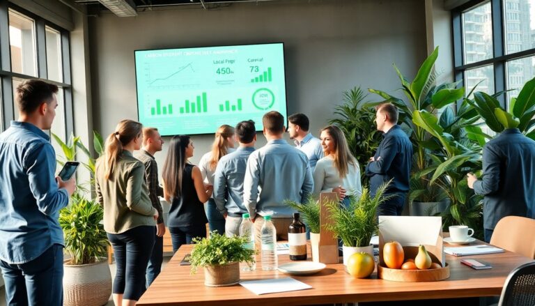 sostenibilita come vantaggio competitivo per le aziende di oggi 1768456706