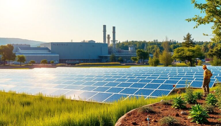 sostenibilita come vantaggio competitivo per le aziende moderne 1768435716